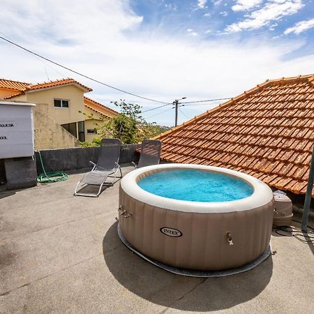 סאו ז'ורז' Casa Da Achadinha By Atlantic Holiday מראה חיצוני תמונה