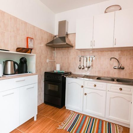 סאו ז'ורז' Casa Da Achadinha By Atlantic Holiday מראה חיצוני תמונה