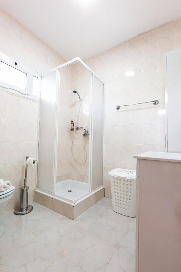 סאו ז'ורז' Casa Da Achadinha By Atlantic Holiday מראה חיצוני תמונה