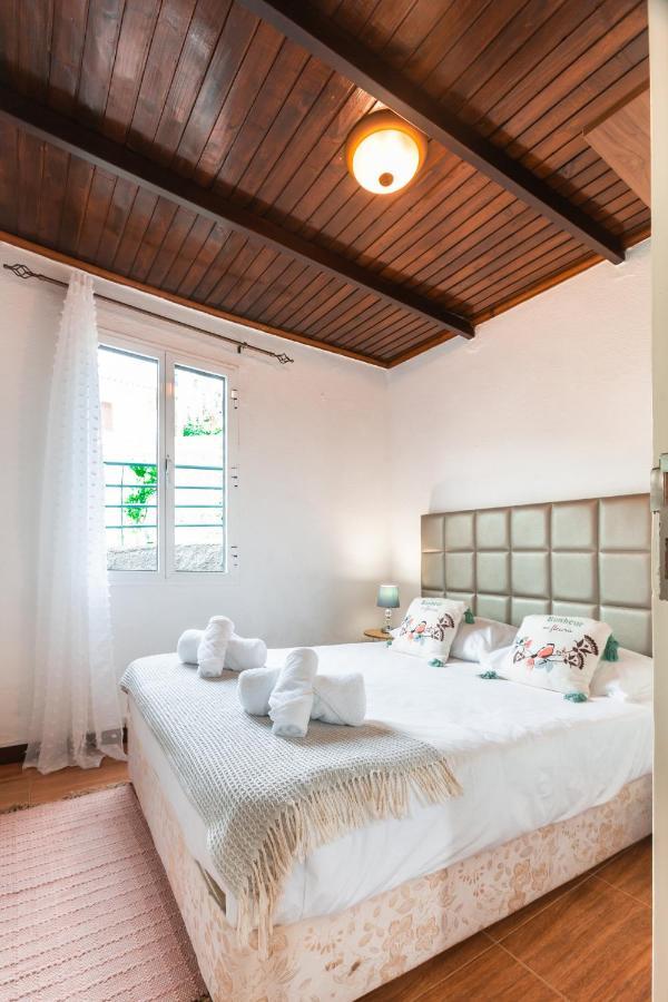 סאו ז'ורז' Casa Da Achadinha By Atlantic Holiday מראה חיצוני תמונה