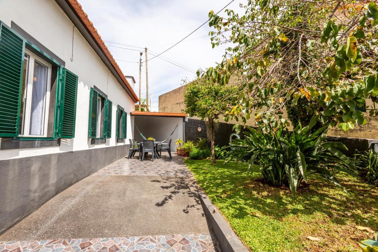 סאו ז'ורז' Casa Da Achadinha By Atlantic Holiday מראה חיצוני תמונה